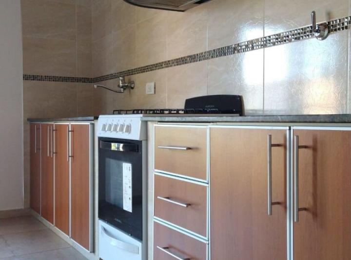 Departamento · 60m² · 2 Ambientes