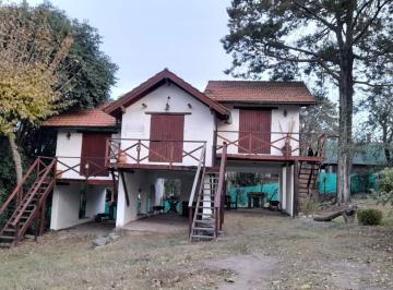 Foto · Cabañas en Santa Rosa de Calamuchita