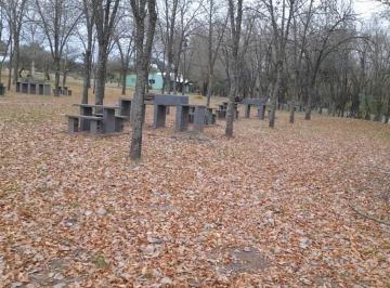 Foto · Camping en Cabalango