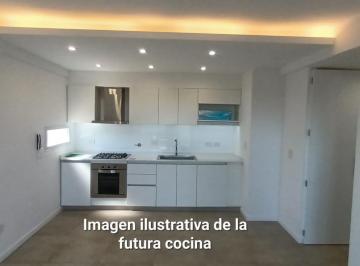 Departamento · 63m² · 3 Ambientes · Departamento en Belgrano 2300