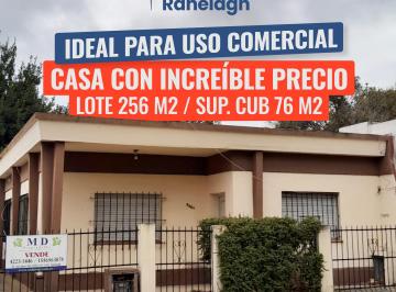 Casa de 3 ambientes, Berazategui · Casa Oportunidad Comercial - Gran Ubicacion Bajo El Valor!