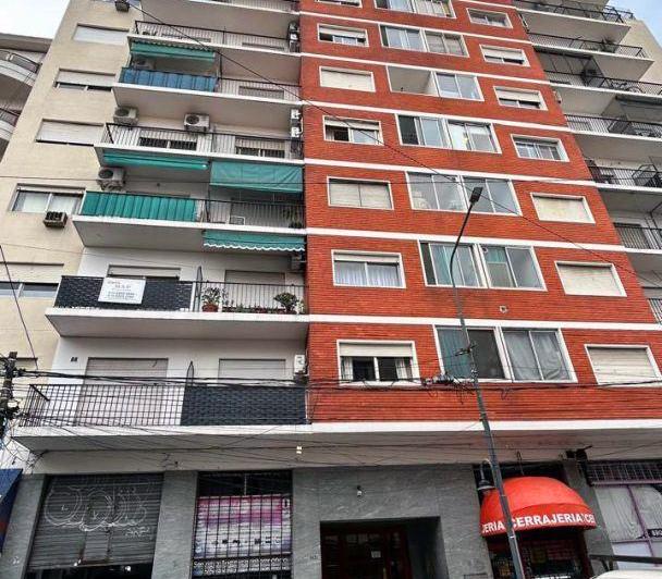 Departamento · 66m² · 3 Ambientes