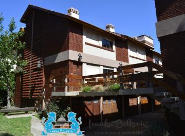Departamento de 4 ambientes, Pinamar · Venta Pinamar Triplex - 85 m - Céntrico Cochera 2