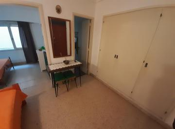 Departamento · 30m² · 1 Ambiente · Venta de Departamento de 1 Ambiente - Cfte - Santa Fe 2000