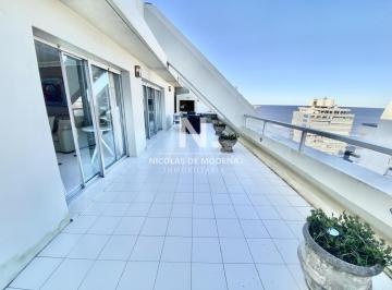 Foto1 · Vende Apartamento de 3 Dorm. en Brava Punta del Este.