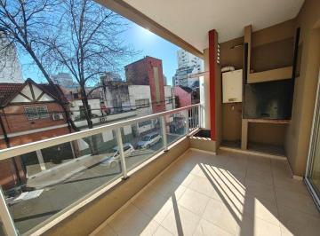 Departamento de 1 ambiente, Núñez · Bellísimo Monoambiente Subdividido con Cochera, Parrilla y Terraza