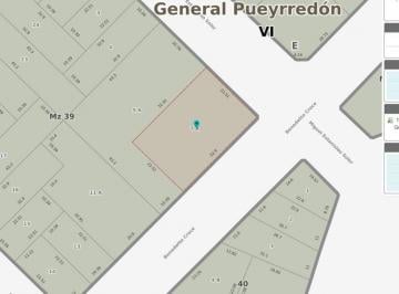 Imagen1 · Lote en Venta Mar del Plata