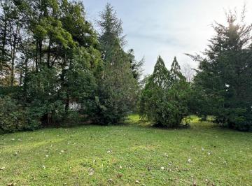 Terreno , Berazategui · Lote en Venta - El Carmencito