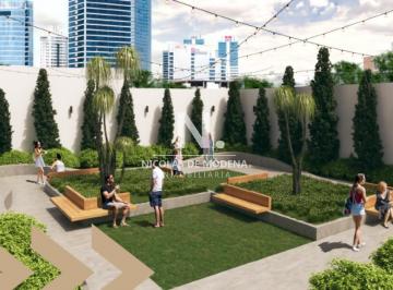 Foto1 · Monoambiente en Buceo en Construcción - Ideal Para Inversionistas. Venta - Buceo
