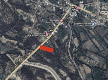 FRI-FRI-989_7 · Venta Lote 9300 m² Sobre Ruta 40, Belen, Catamarca