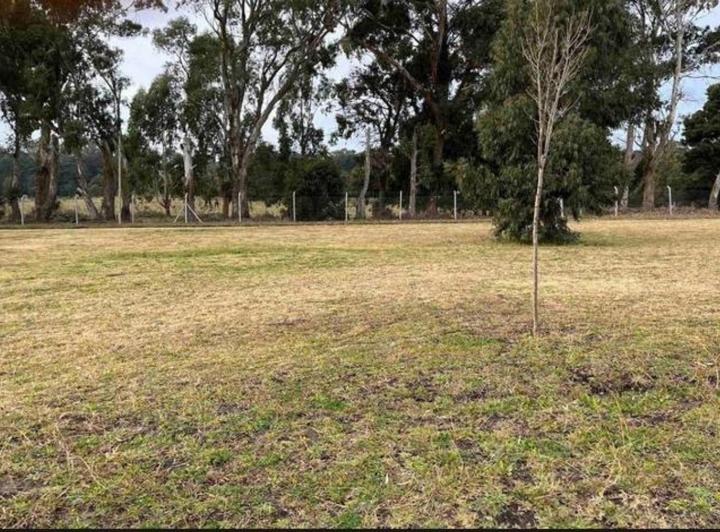 Terreno · 639m²