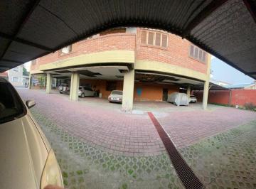 Garage · 16m² · 1 Cochera · Oportunidad Cochera Fija San Justo Centro