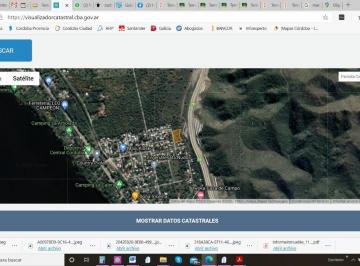 Terreno , San Roque · Espectacular Lote 3000 m² en Perla del Lago