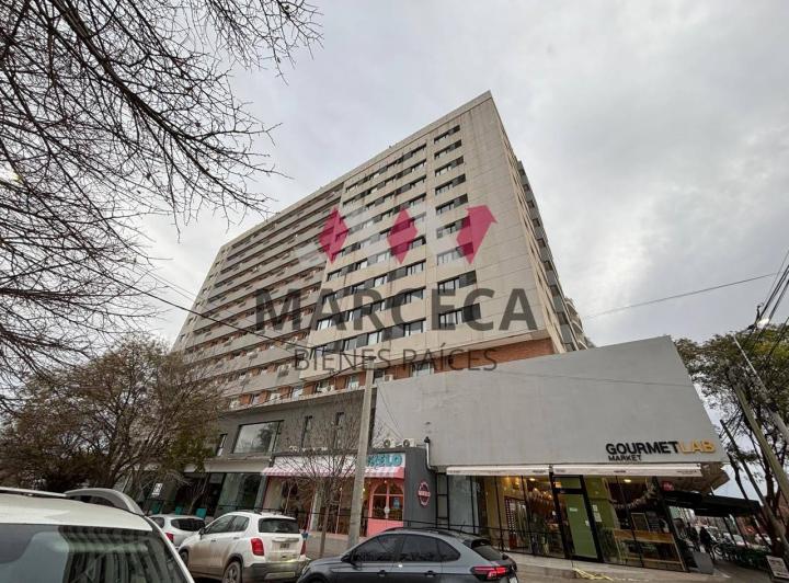 Departamento · 46m² · 2 Ambientes