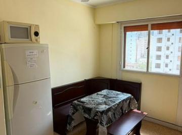 Departamento de 2 ambientes, Bahía Blanca · Depto 1 D Centrico Amoblado en Alquiler!