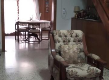 Casa de 4 ambientes, Mar del Plata · Chalet Parque Luro 4 Ambientes