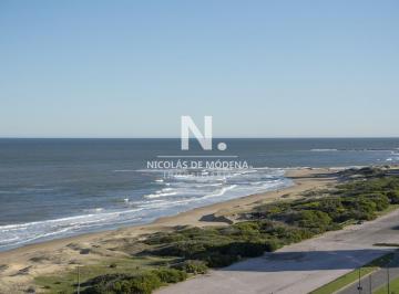 Foto1 · Apartamento de 3 Dorm. en Torre Lobos Frente Al Mar, Playa Brava