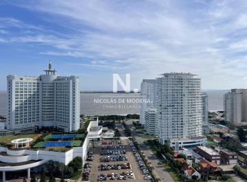 Foto1 · Apartamento de Lujo, 3 Dorm. en Suite + Dependencia, 2 Garage, Venta, Punta del Este