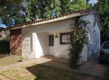 Casa de 1 ambiente, San José del Rincón · Particular Alquila