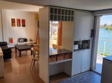 Departamento · 86m² · 3 Ambientes · 1 Cochera · Departamento Venta o Alquiler Santa Bárbara Tigre