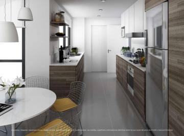 Departamento de 2 ambientes, Belgrano · Venta Departamento 3 Ambientes a Estrenar / en Las Cañitas Palermo