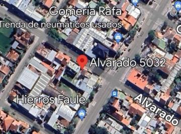 Imagen1 · Venta Gran Local en Esquina Sobre Av Jara
