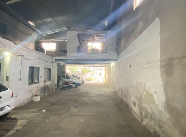Galpon en venta en General Jose de San Martin · 4 ambientes