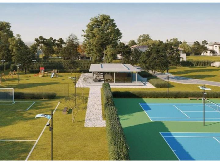 Terreno · 557m²