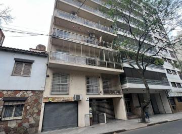 Departamento de 2 ambientes, Rosario · Montevideo Al 700 - 1 Dormi Al Frente
