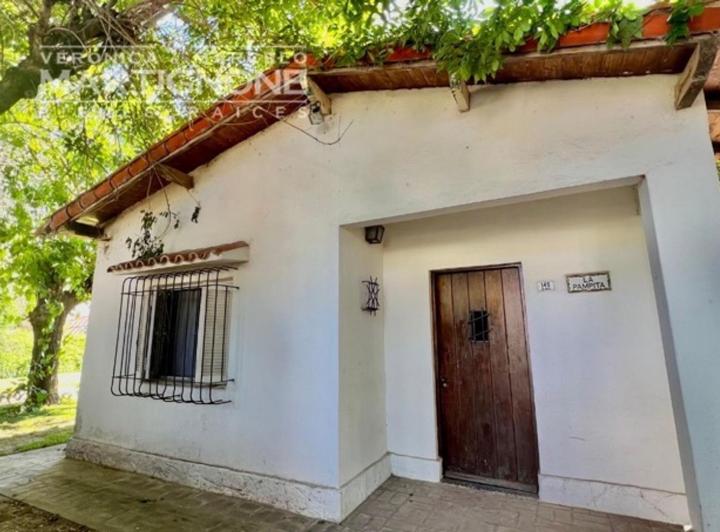 Casa · 150m² · 3 Ambientes · 1 Cochera