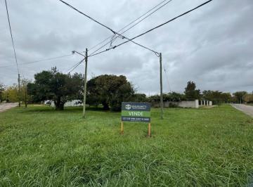 Terreno · 300m² · Terreno en Venta