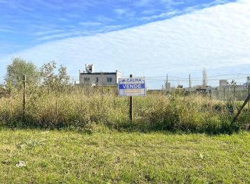 Terreno · 520m² · Lotes en Venta - Acequias del Aire - Diaguitas - Roldán.