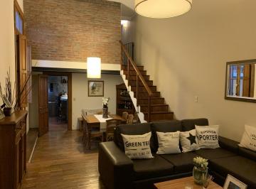 Casa · 202m² · 3 Dormitorios · Casa Santa Fe Al 2400