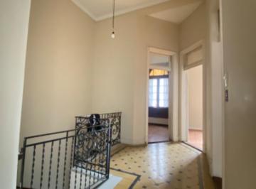 Casa · 134m² · 5 Ambientes · Planta Alta – Buenos Aires y San Juan