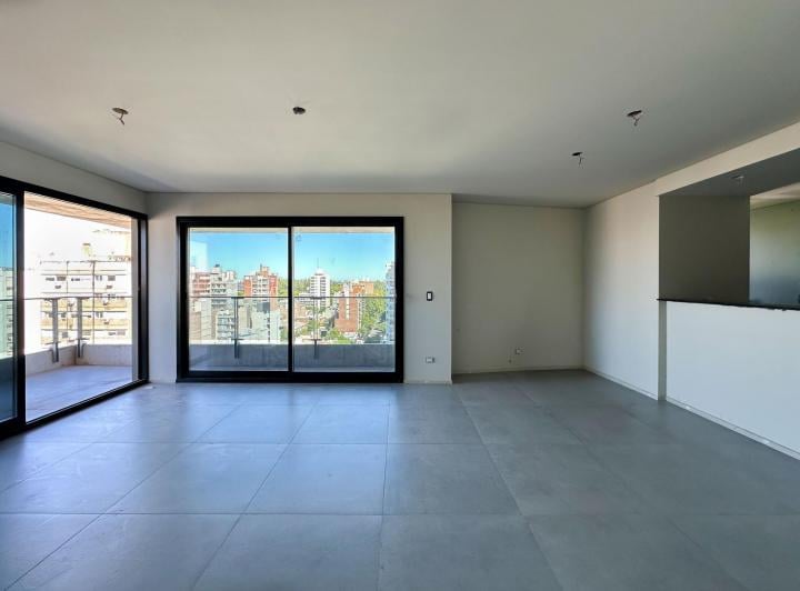 Desarrollo vertical · Pampero - Alvear 1270