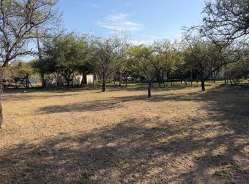 Terreno · 1640m² · Terreno en Villa Alende Golf
