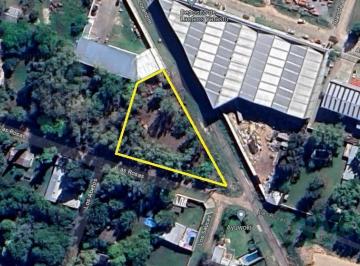 Terreno · 2159m² · A 200 m de Acceso Oeste Km44 - Industrial - Ref. 2639