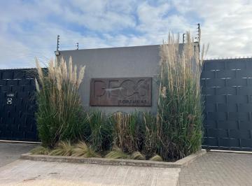 Casa · 104m² · 4 Ambientes · 1 Cochera · Departamento Dúplex en Venta en Decs Tortugas, Garin, Escobar