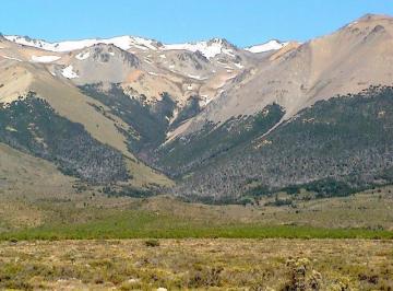 Campo · 25000000m² · .