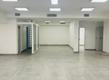 Oficina comercial de 5 ambientes, Centro / Microcentro · Gran Oficina en Microcentro Puerto Madero, Remodelada, en Venta