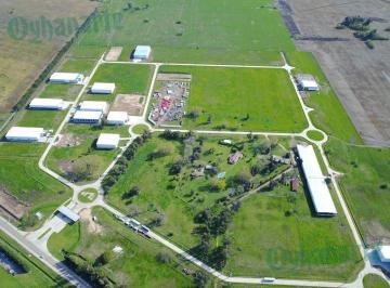 Terreno · 3200m² · Venta de Terreno de 3200 m² en Polo Industrial de General Rodriguez