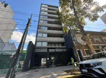 Departamento · 40m² · 1 Ambiente · Venta Departamento Monoambiente San Martin Centro
