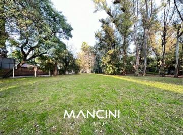 Terreno · 400m² · Barrio Parque Suhr Horeis - Lotes de 400 m² a 500 m²