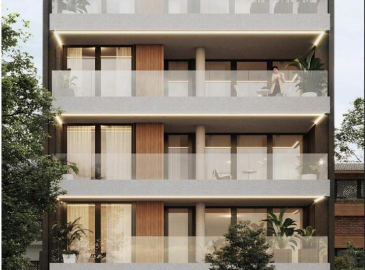 Desarrollo vertical · Devoto Premium