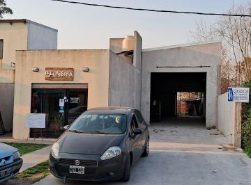 Bodega-Galpón de 1 ambiente, La Plata · Galpon en Venta y Alquiler
