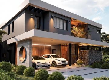 Casa · 269m² · 5 Ambientes · 2 Cocheras · Venta | Casa 6 Amb | Chateau Pilar