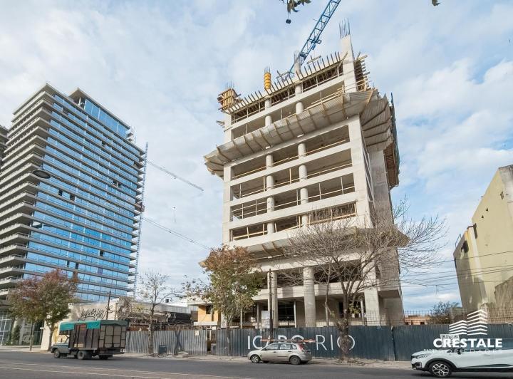 Desarrollo vertical · Rivadavia 2600