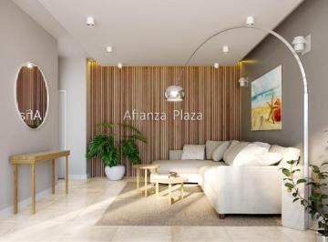 Imagen1 · 2 Ambientes en Semipiso - Edificio en Construcción - Plaza Peralta Ramos