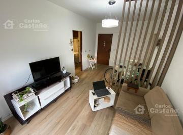 Departamento · 52m² · 3 Ambientes · Exc. Depto. 3 Amb. Sobre Av Libertador en Exc. Ubicación