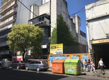 Terreno · 1428m² · Pte Roca Al 900 - Venta de Terreno / Lote en Rosario Centro